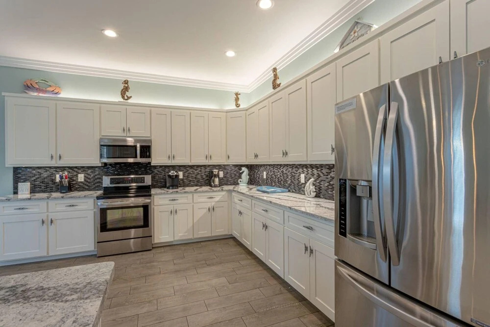 22005 Belgrade Ave - Oceanview Oasis By BlueSwell