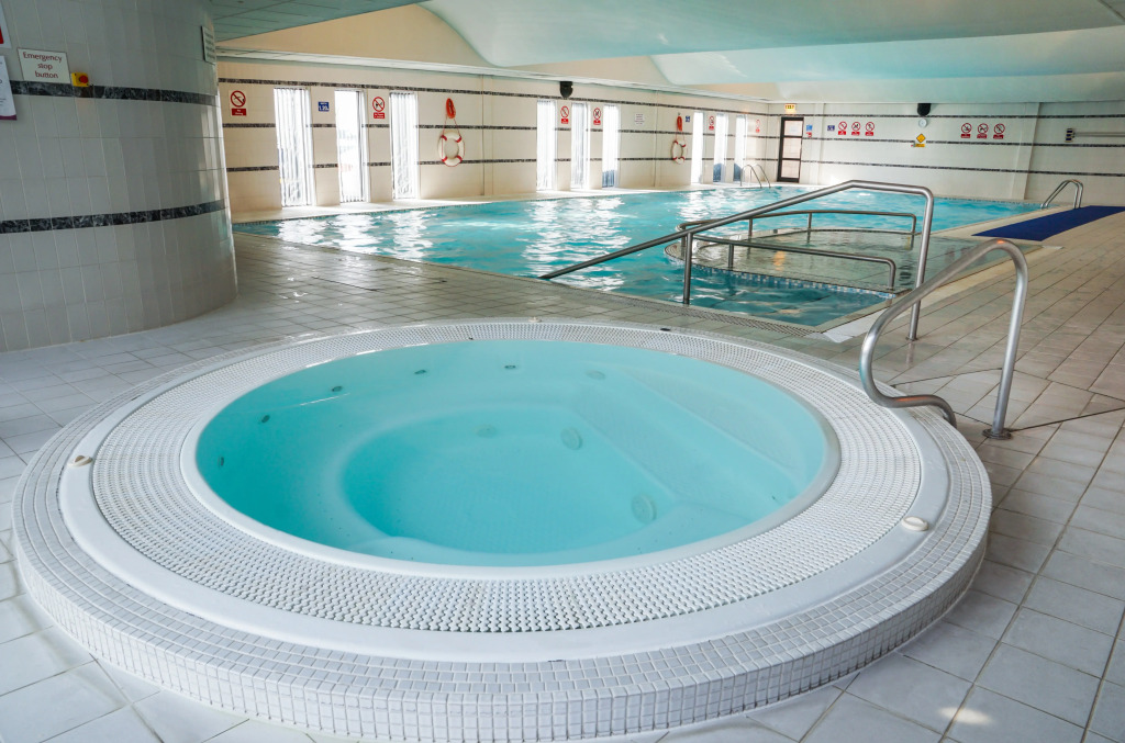 Crowne Plaza Liverpool City Centre by IHG