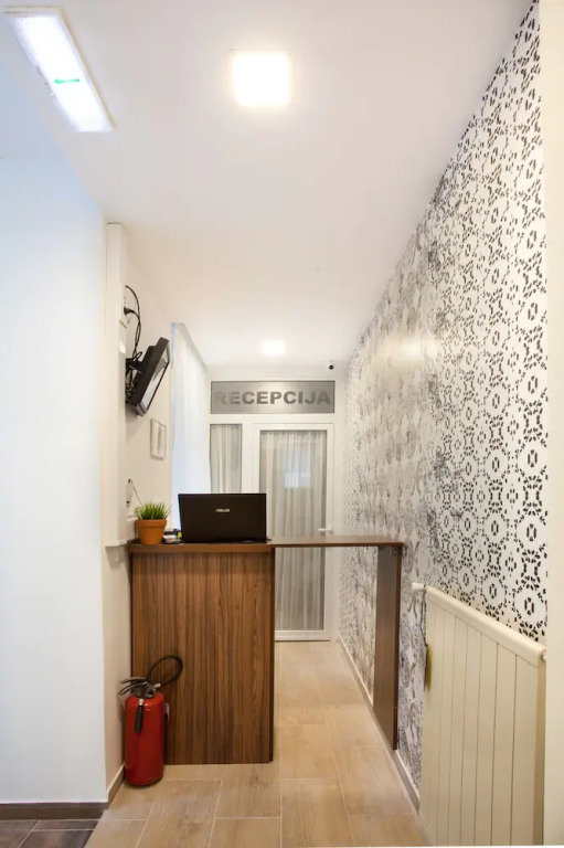 Bed&Breakfast kod Smilje