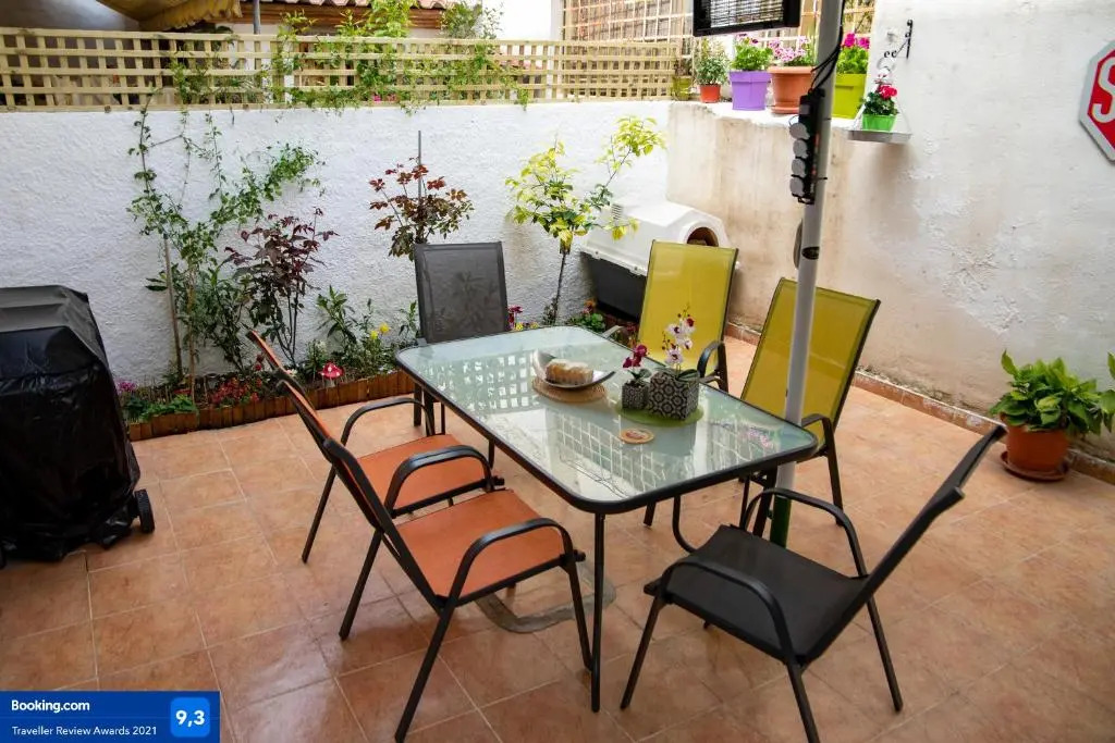 The Zen Apartment Athens