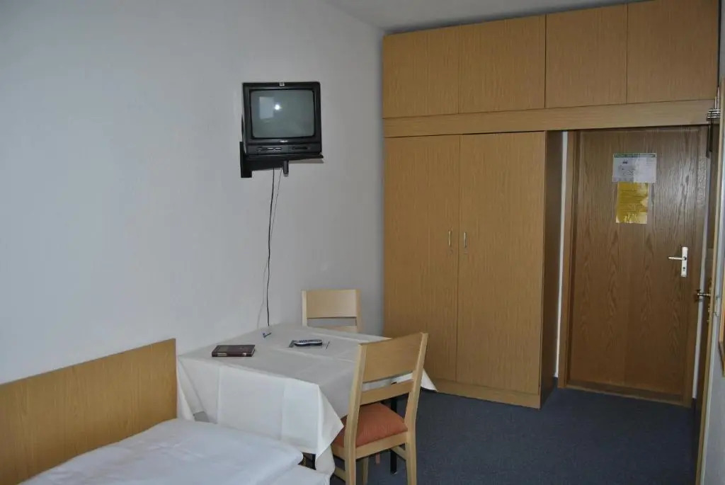 Hotel Heidenschanze