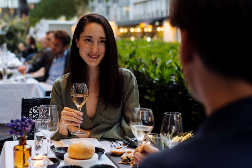 Park Hyatt Zurich   City Center Luxury