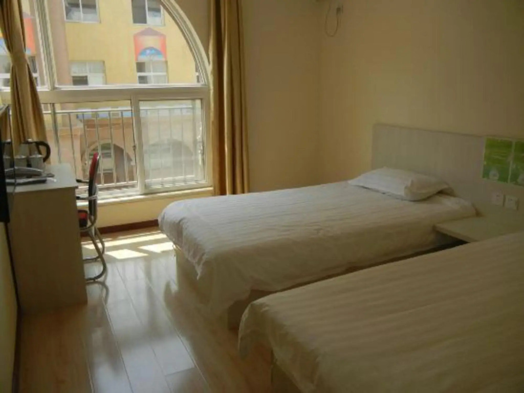 Baifuxiang Hotel