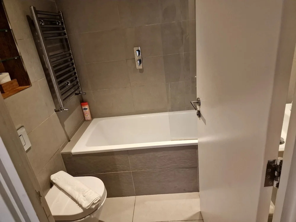 Lovely 1-bed Apartment in London