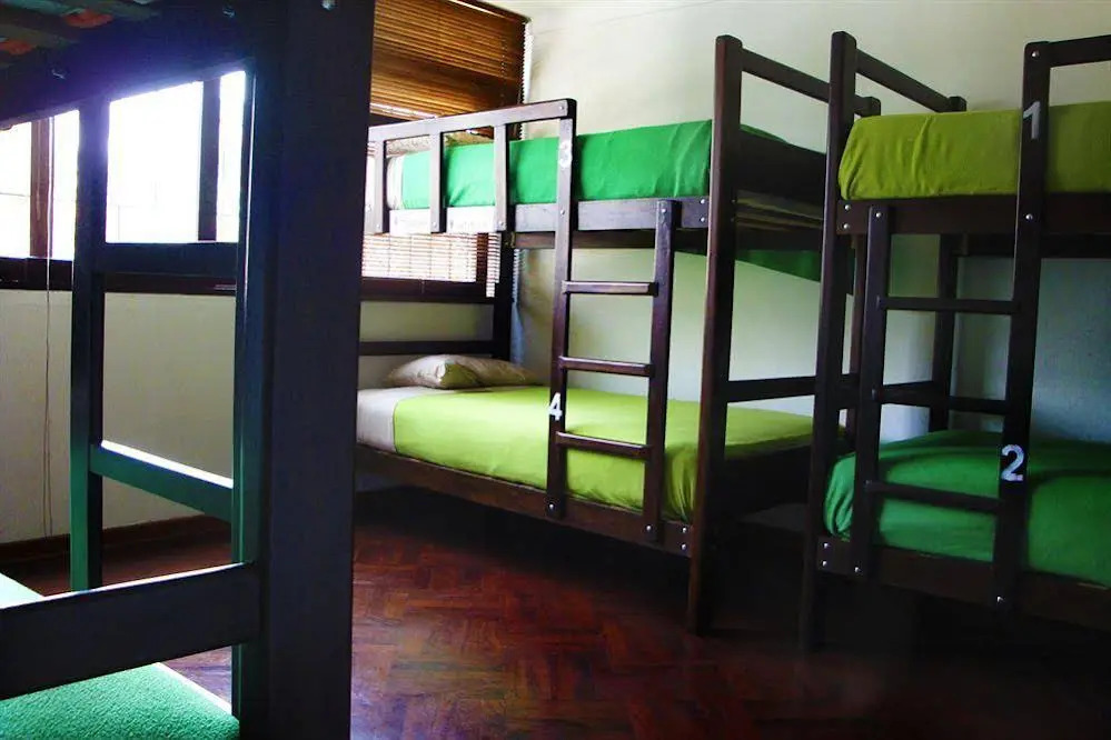 Cirque Hostel