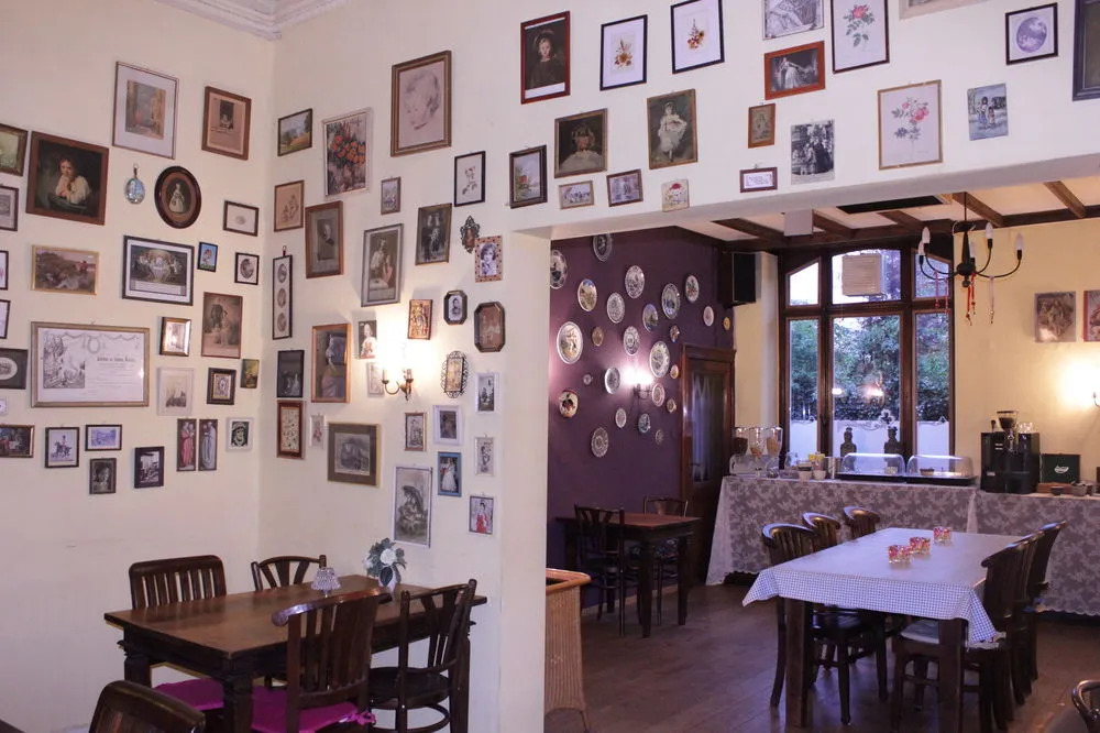 hotel le bonheur
