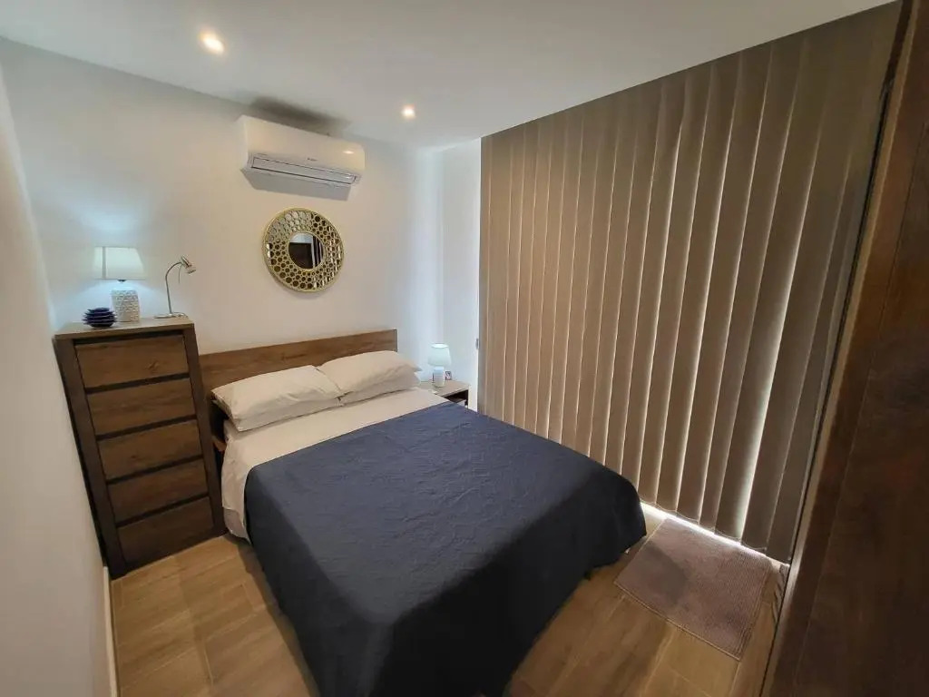 Seafront Apartment No 10 Marsalforn