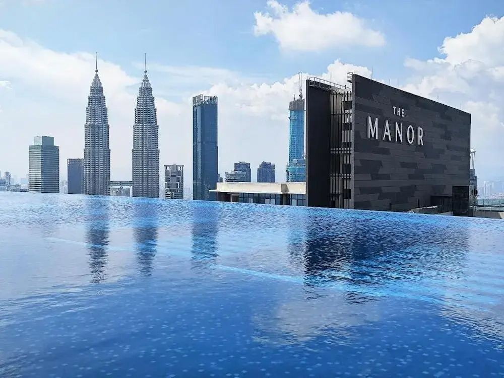 Eaton Residence KLCC