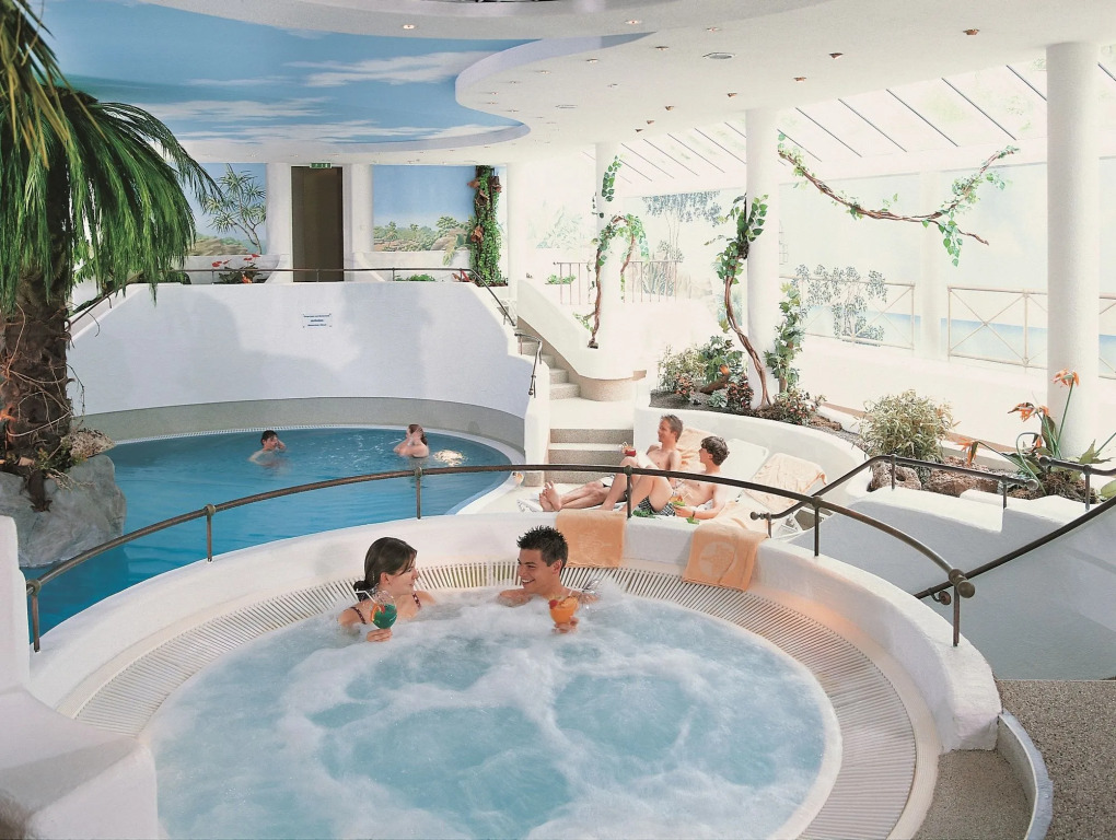 Parkhotel Schmid