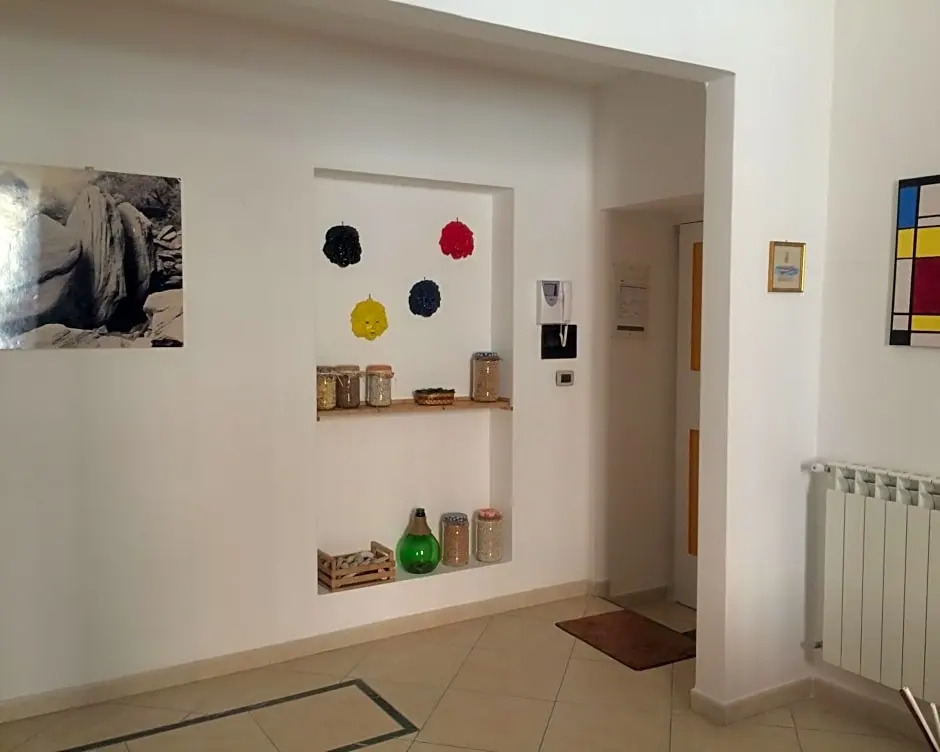 BENVENUTI AL SUD
