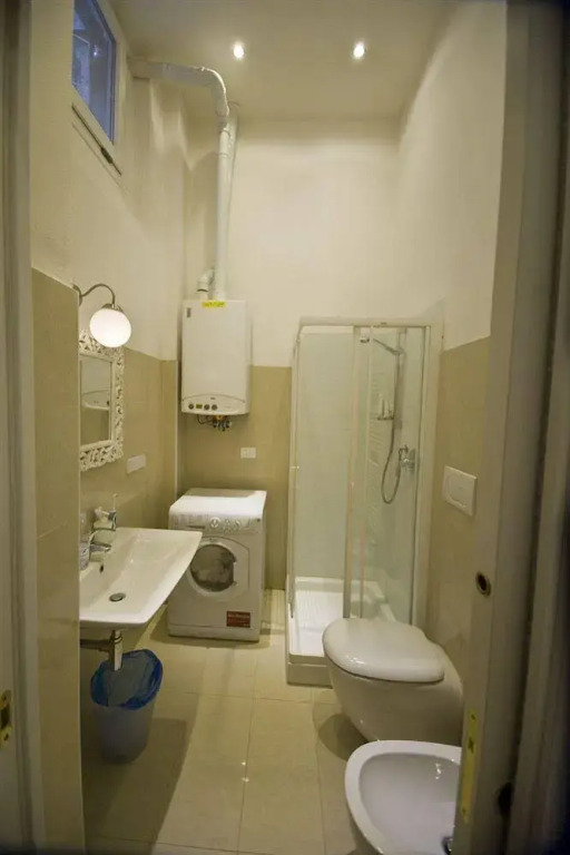 Indipendenza Luxury Apartments