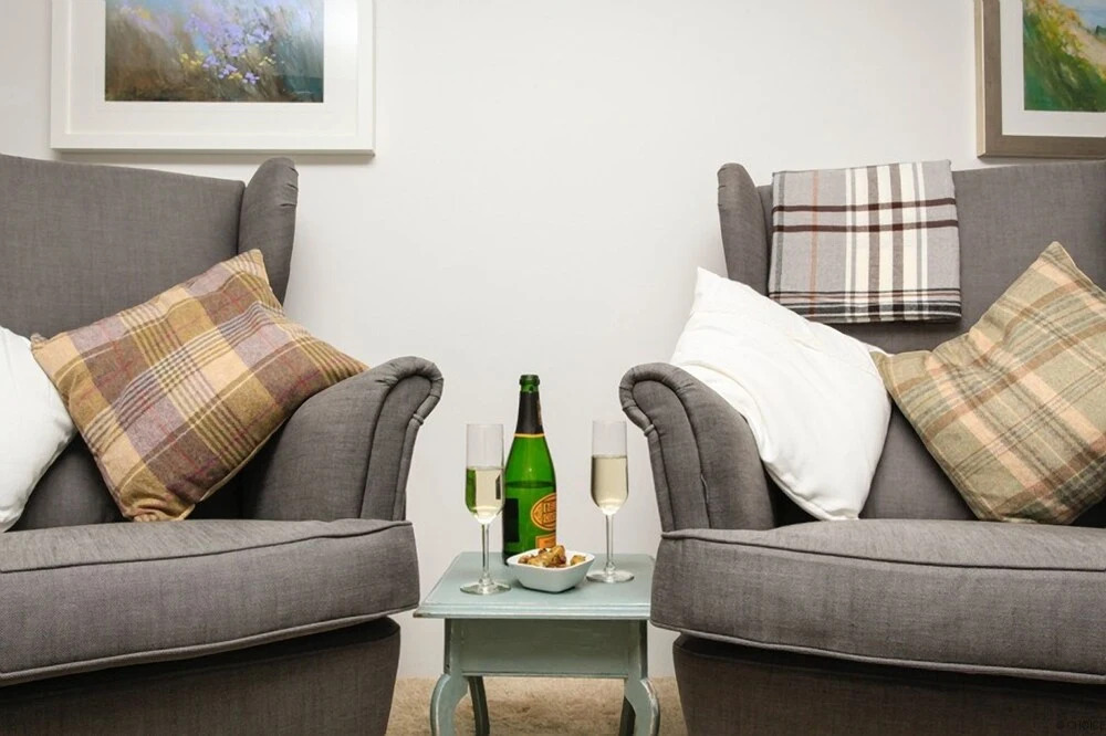 Croyde Wisteria Cottage