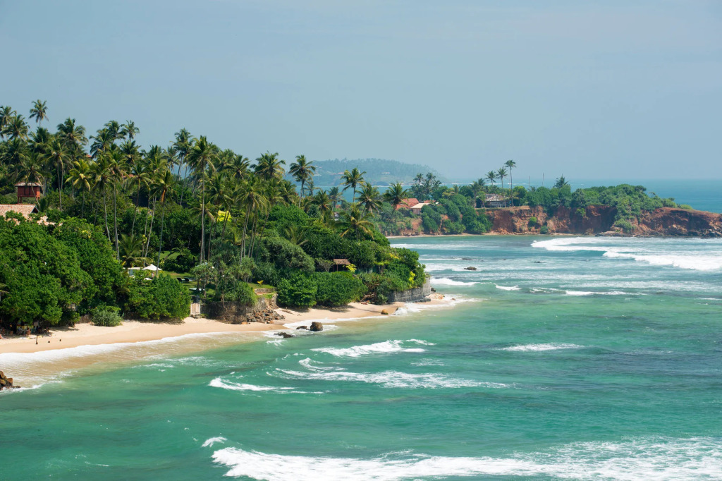 Cape Weligama - Relais and Chateaux