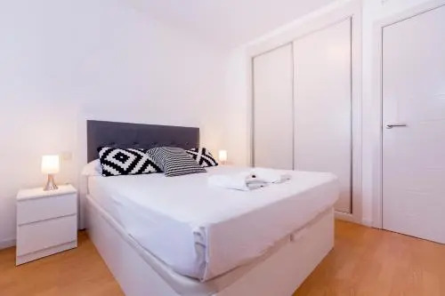 Apartament And Parking Ventura