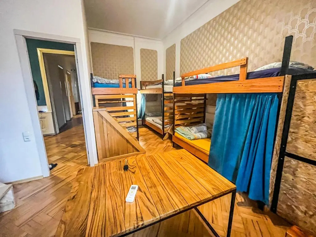 Bao Hostel Kutaisi