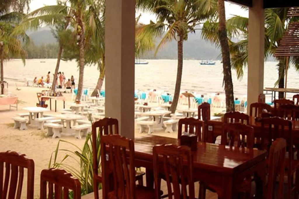 Coconut Beach Resort, Koh Chang