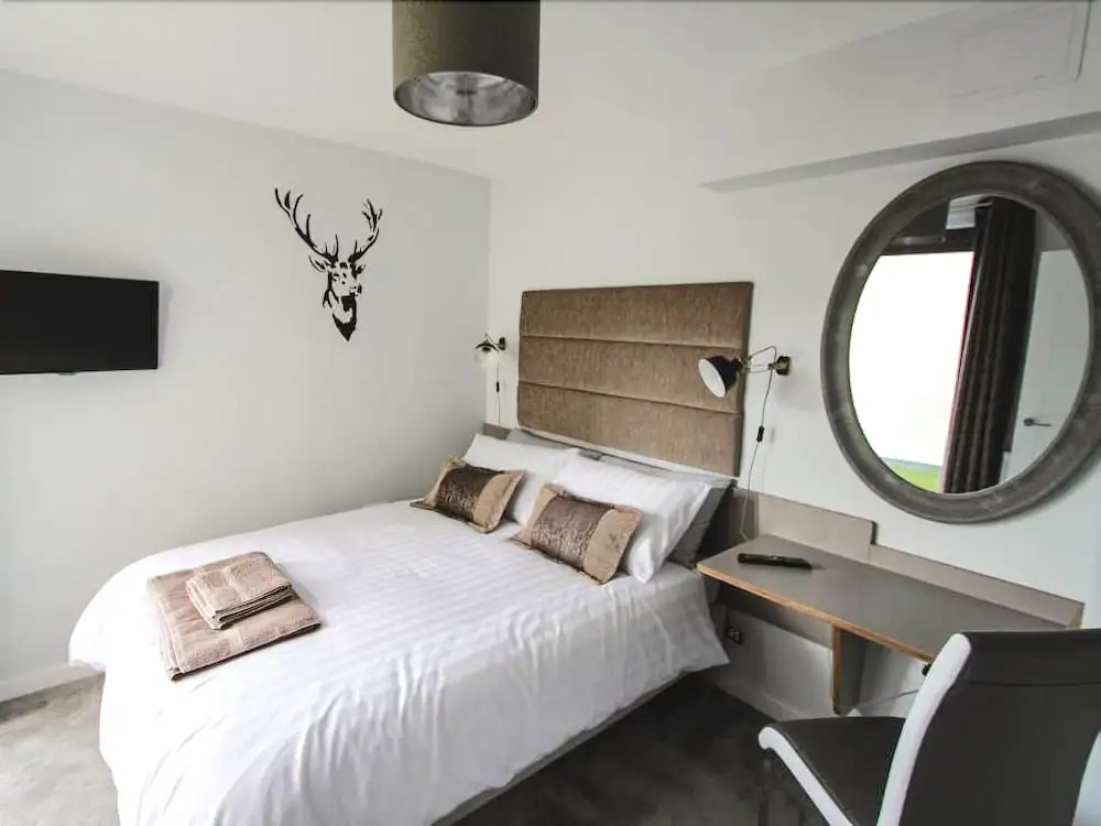 Winton Townhouse