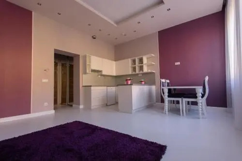 Ankavi Panzió