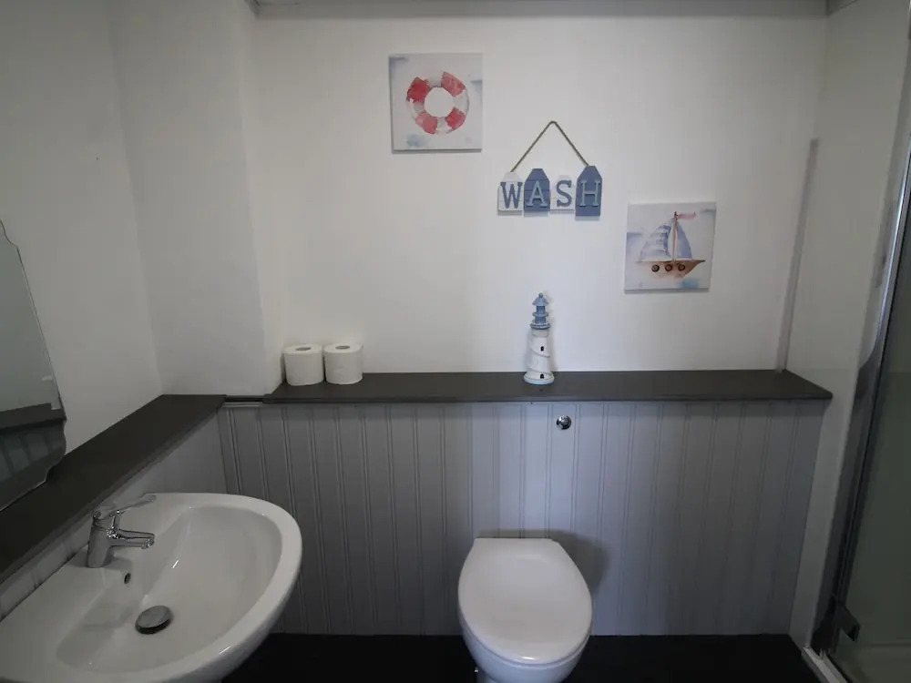 Ardwyn Apartment by Cardiff Holiday Homes