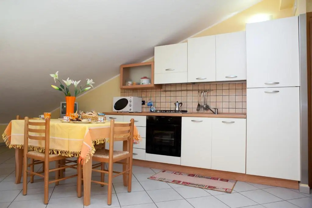 B&B Casa Mauro