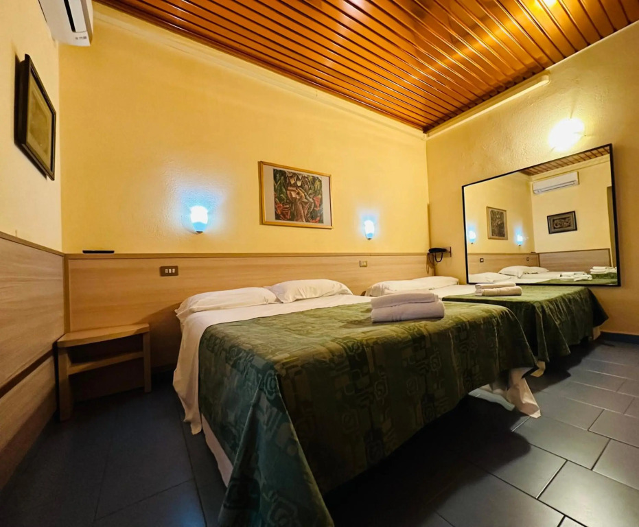 Hotel Nizza