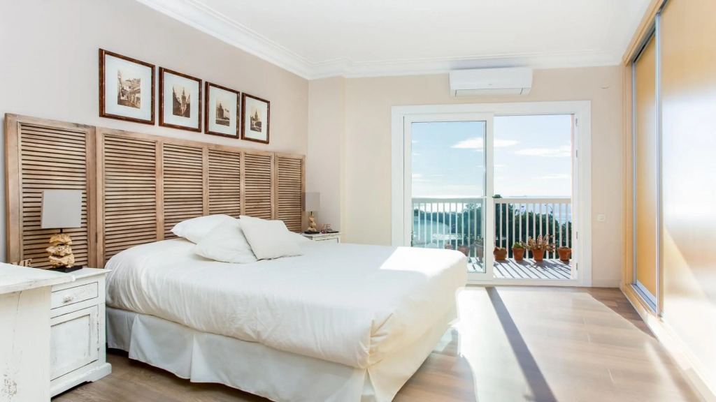 Apartamento Miracle Tarragona Th44