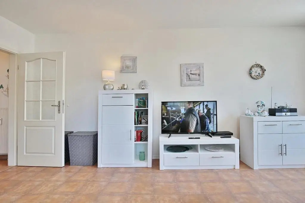 Gorch-Fock-Straße 34 Gorch-Fock-Str 34 Appartement 1