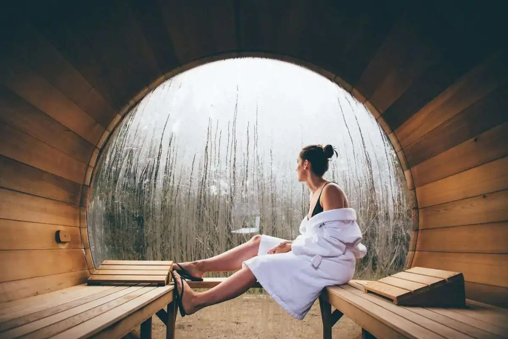 Adrift Hotel