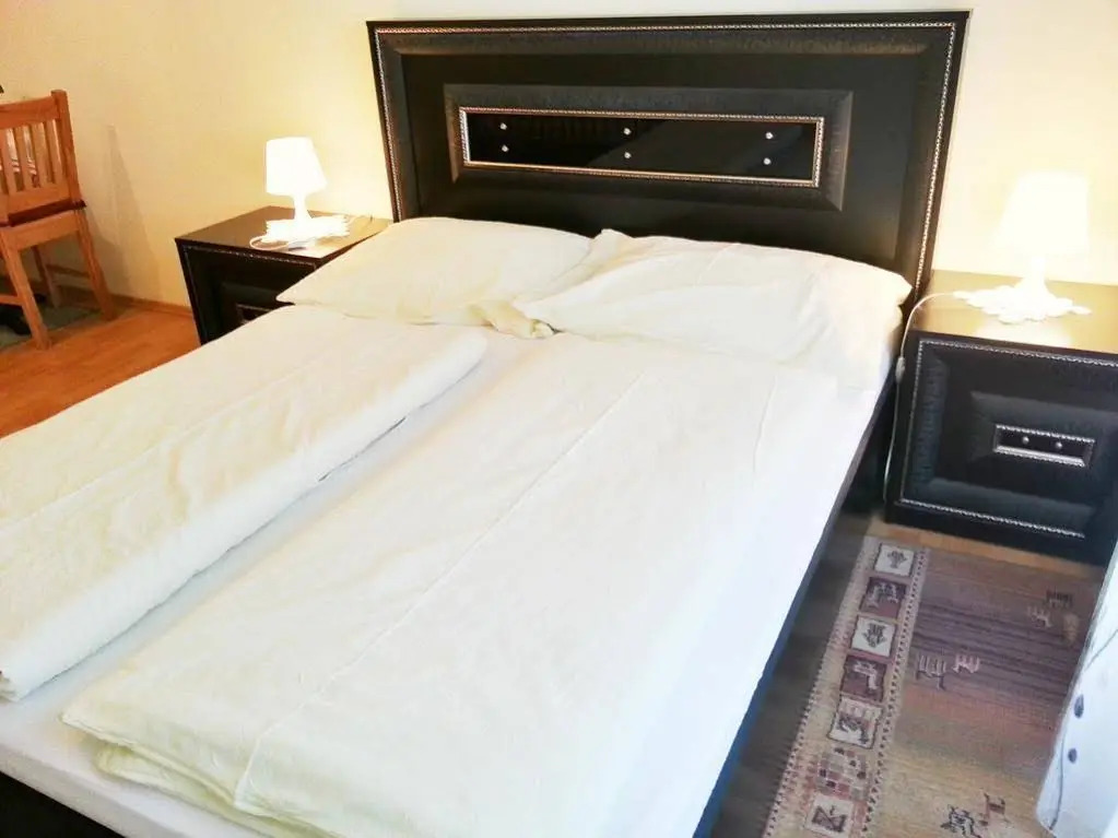 Pension Weisses Lamm