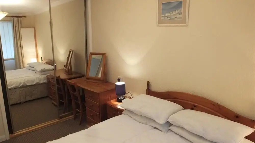 Beach Court 24