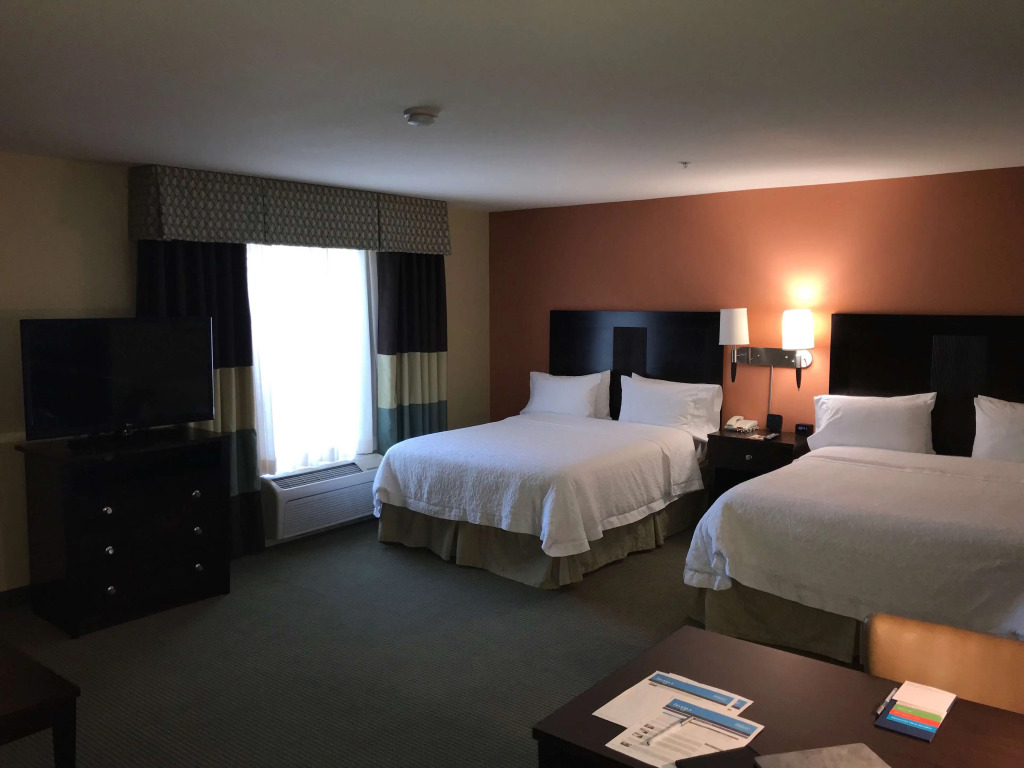 Hampton Inn and Suites Austin - Lakeway