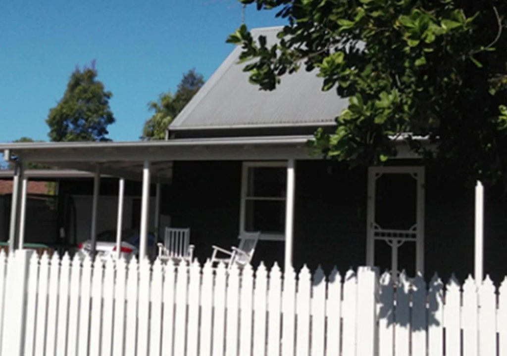 The Close Cottage Morpeth
