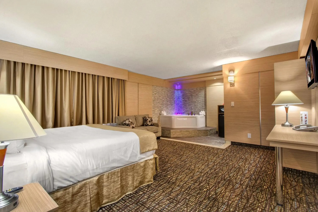 Ocean Beach Palace