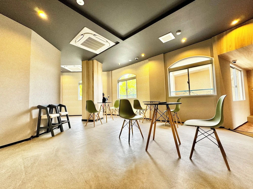 Beppu onsen Resort Stay Spa Tsurumi