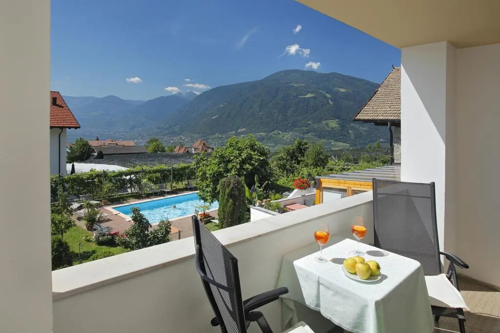 Garni-Hotel Tritscherhof