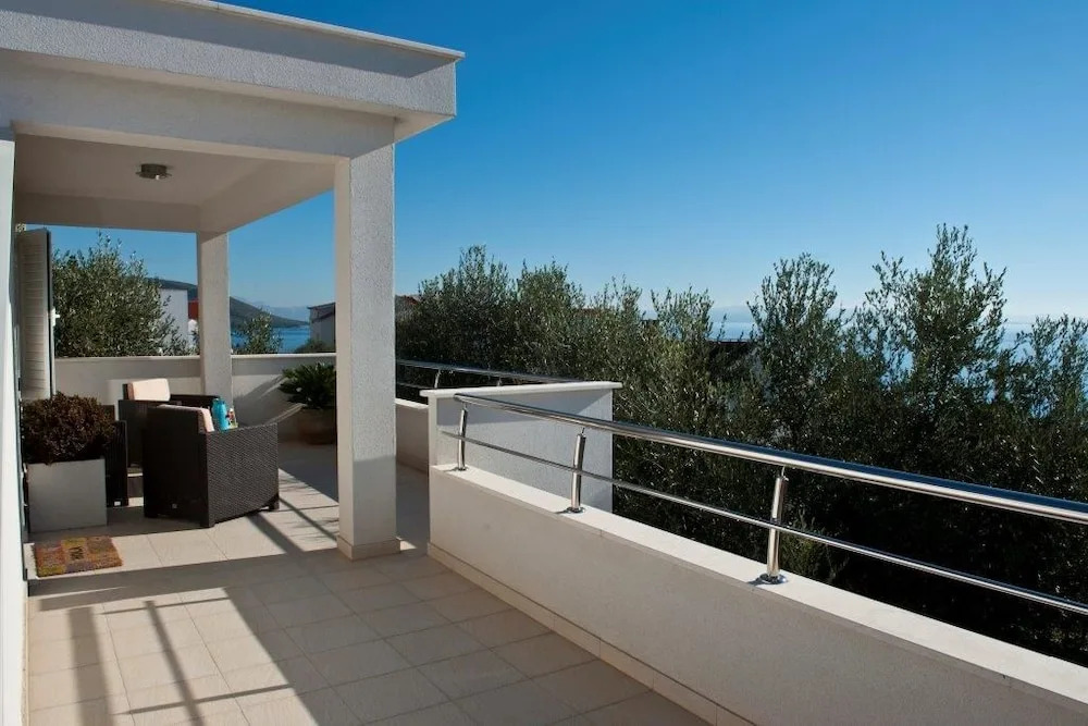Villa Doris