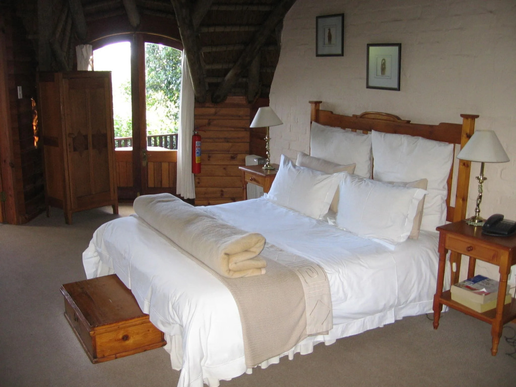 Monkey Valley Resort
