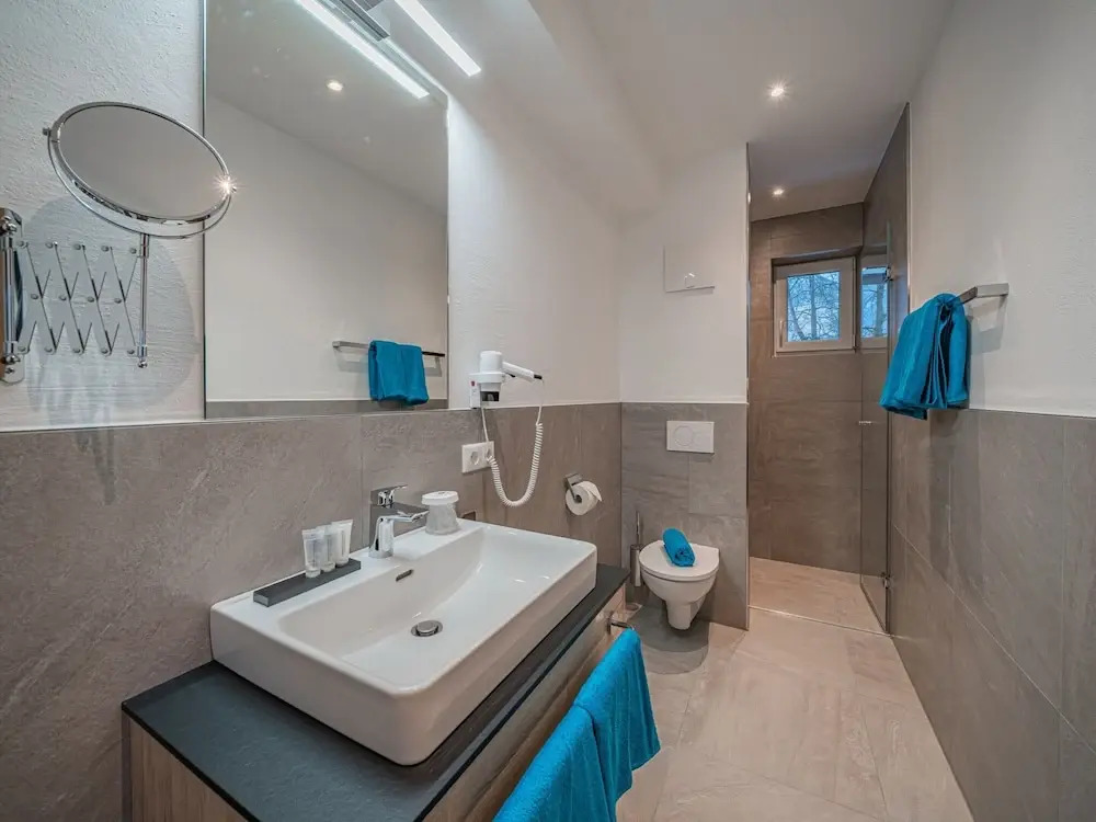 Luxury apartment in Brixen