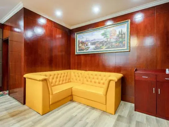 Fuzhou Hotel