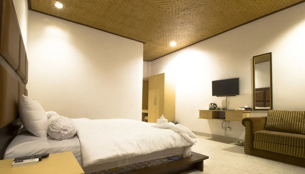Riin Villa Lovina