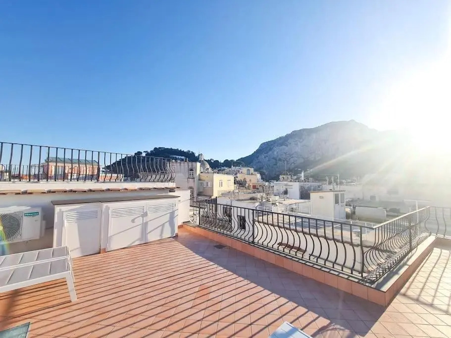 Casa Chiocciola