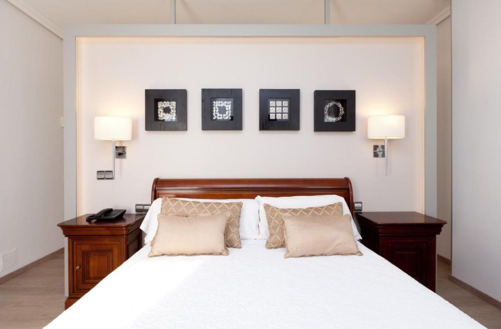 Hotel Villamadrid
