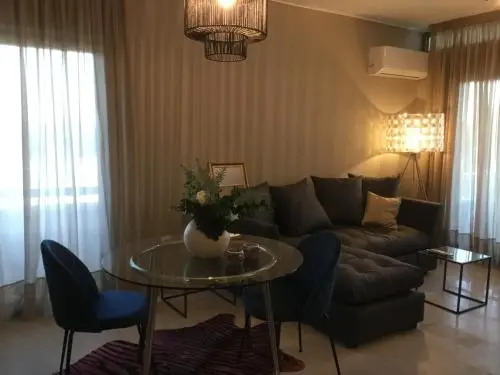 Apartments Aliki