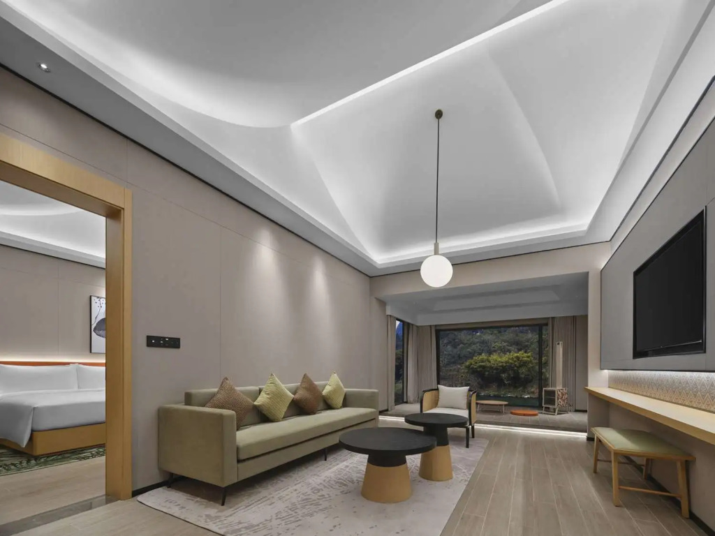 Hilton Garden Inn Guilin Yangshuo