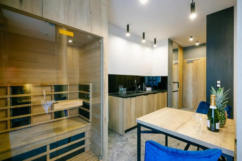 Rezydencja Aqua SPA & Wellness by GRANO