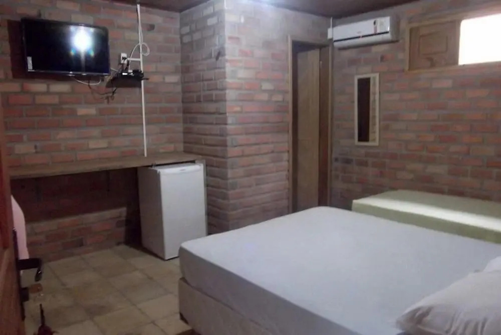 Pousada do Riacho