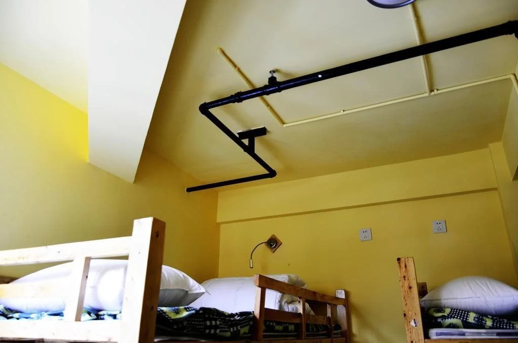 Valley Youth Hostel