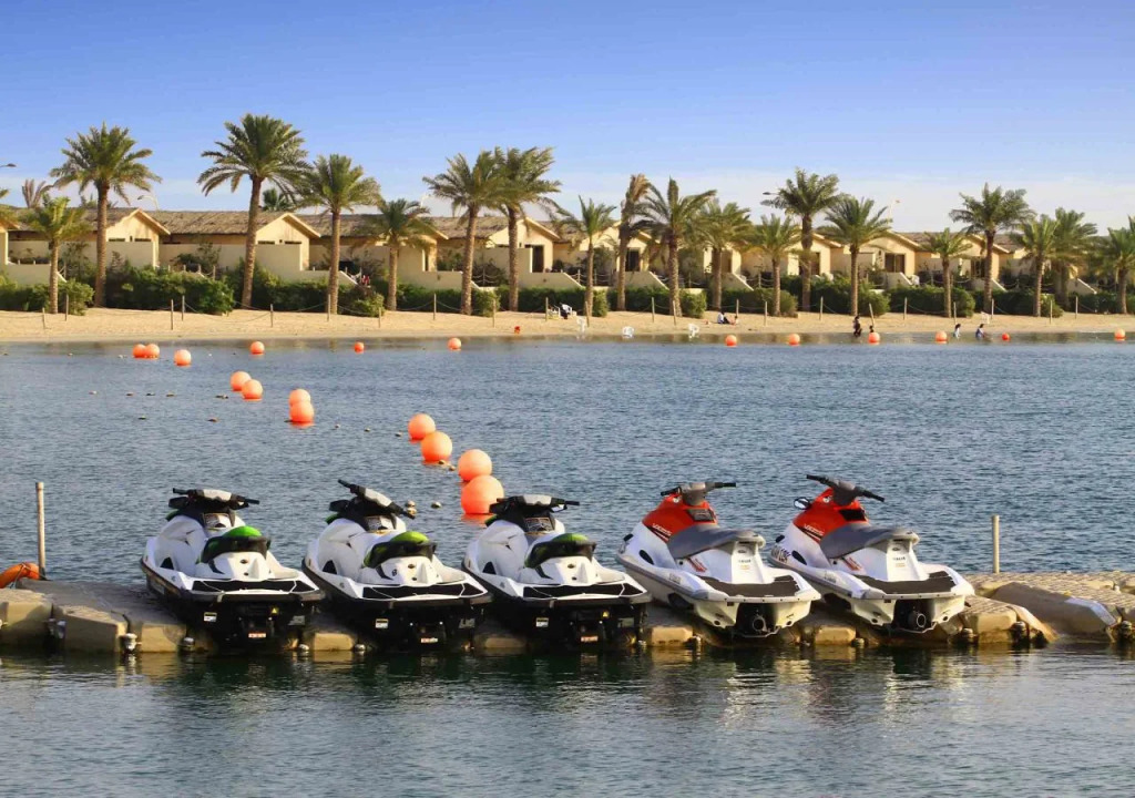 Dana Beach Resort