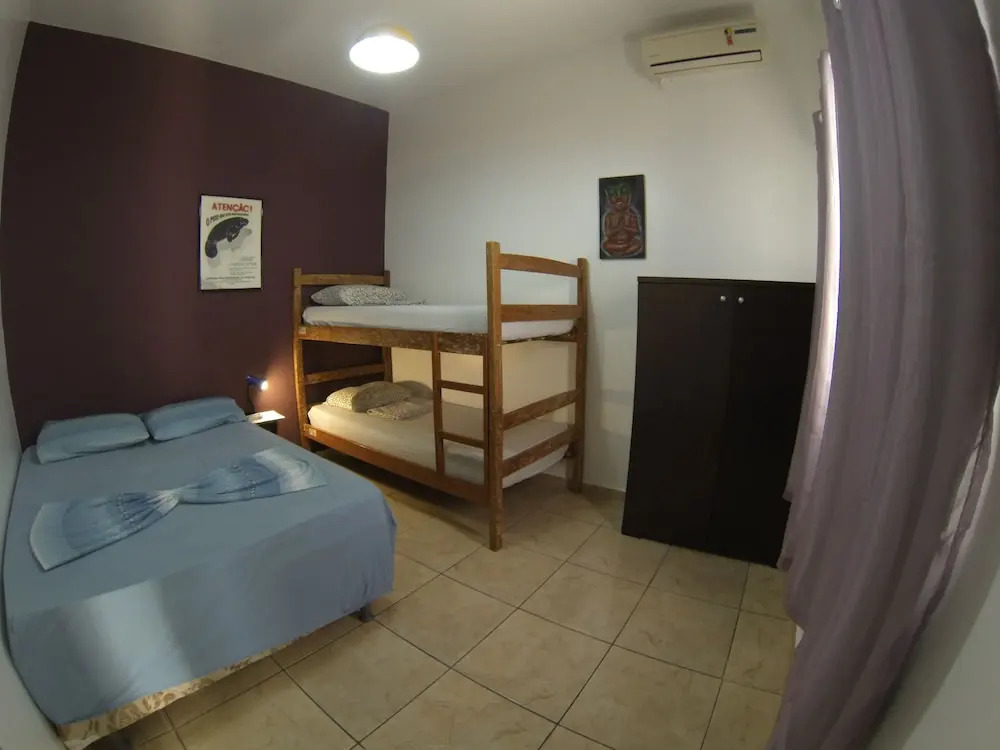 Hanuman Hostel