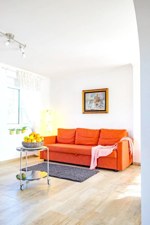 Villa With 3 Bedrooms in Dénia, With Wonderful sea View, Private Pool,